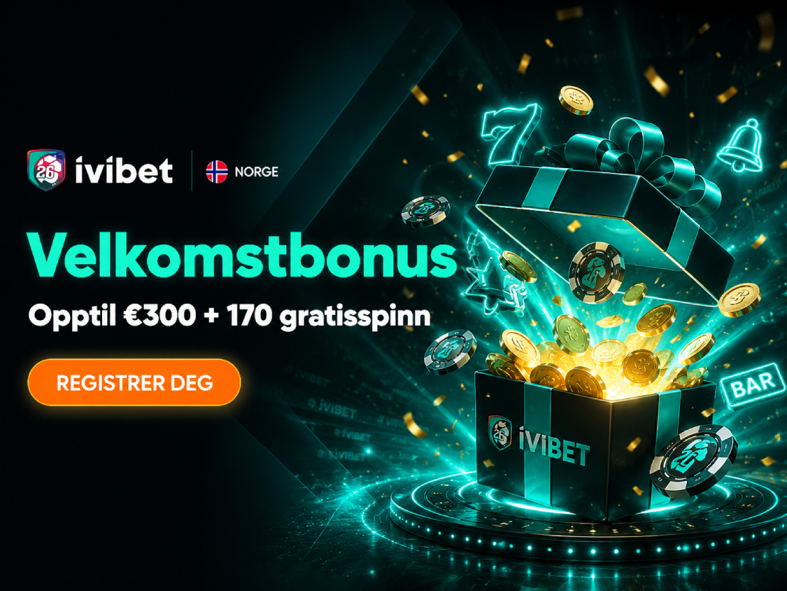 IviBet bonus